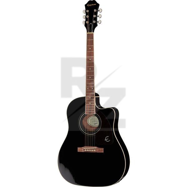 Image Epiphone J-45 EC Studio EB