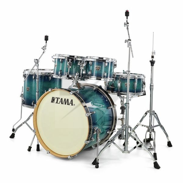 Tama Superstar Classic Kit 22 BAB Image Tama Superstar Classic Kit 22 BAB