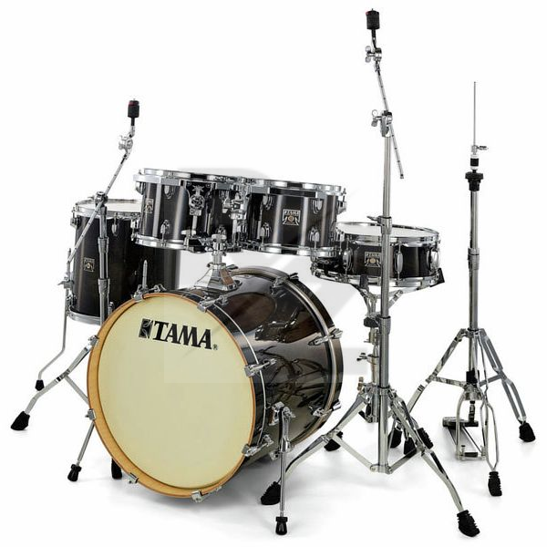 Tama Superstar Classic Kit 20 TPB Image Tama Superstar Classic Kit 20 TPB