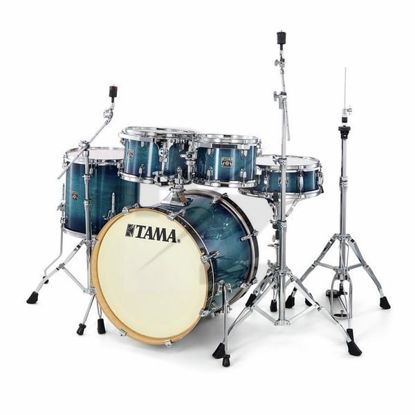 Tama Superstar Classic Kit 20 BAB Image Tama Superstar Classic Kit 20 BAB