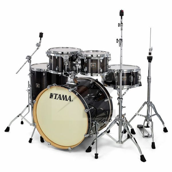 Tama Superstar Classic Kit 22 TPB Image Tama Superstar Classic Kit 22 TPB