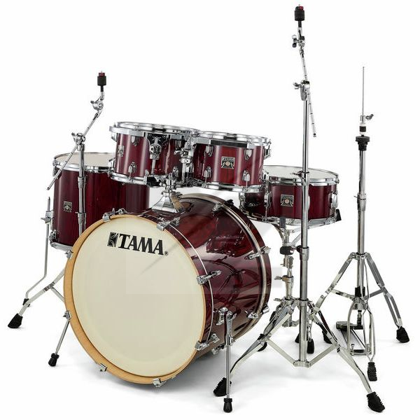 Image Tama Superstar Classic Kit 22 PGGP