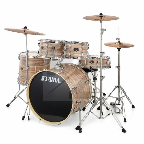 Tama Imperialstar 20 Image Tama Imperialstar 20