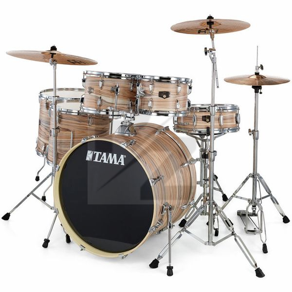 Tama Imperialstar 22 Image Tama Imperialstar 22