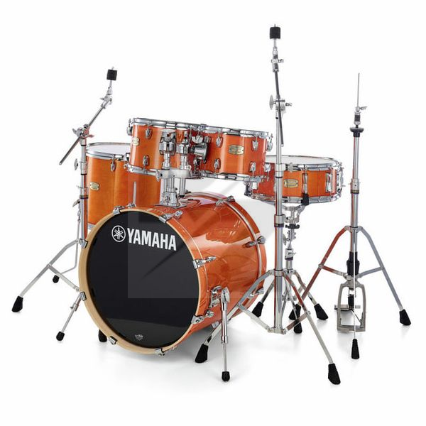 Yamaha Stage Custom Studio Set HA Image Yamaha Stage Custom Studio Set HA