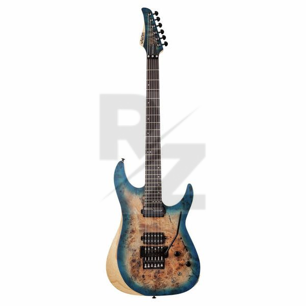 Image Schecter Reaper-6 FR S SSKYB