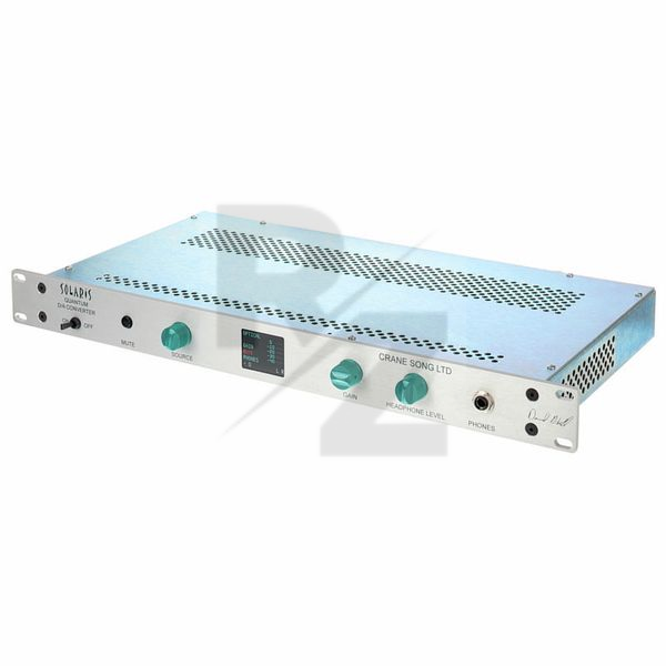 Image Crane Song Solaris