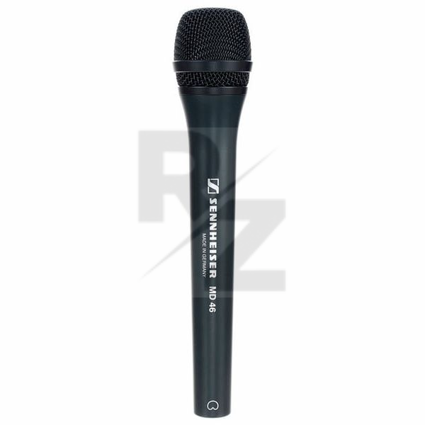Image Sennheiser MD46 Microphone