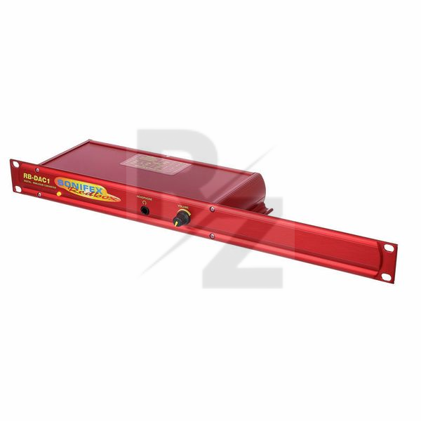 Sonifex Redbox RB-DAC1 Image Sonifex Redbox RB-DAC1