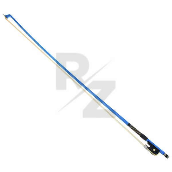 Image P&H Viola Bow Fiberglas 15