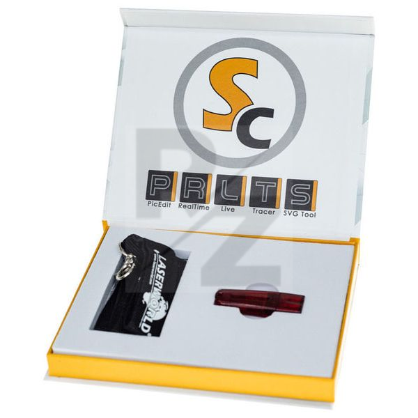 Image Laserworld Showcontroller