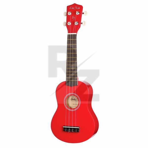 Image Harley Benton UK-12 Red