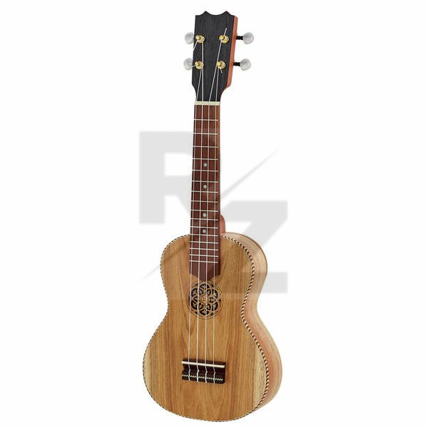 Image Thomann Artist Soprano Ukulele ACA