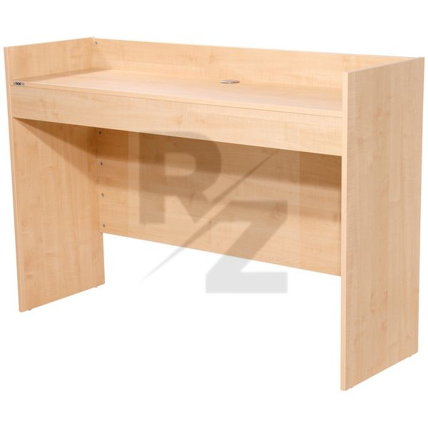 Image Thon DJ Table 1500 Maple