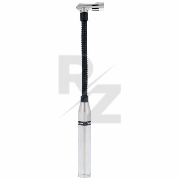 Image Earthworks Audio DM20