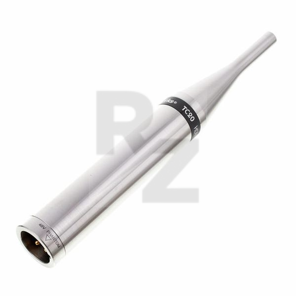 Image Earthworks Audio TC 20