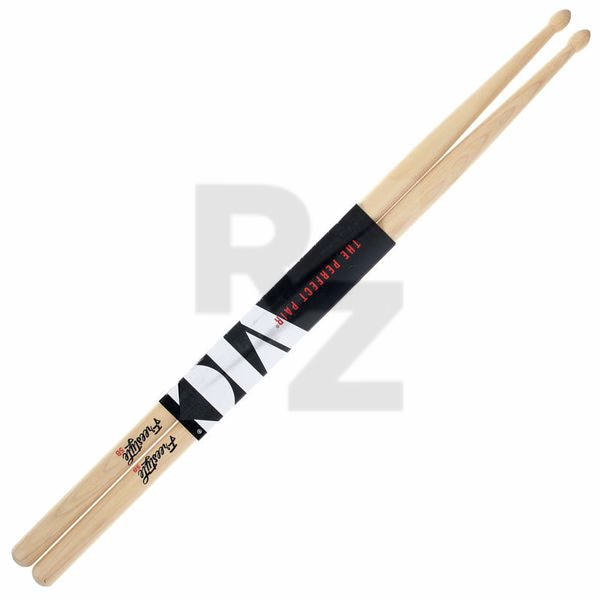 Image Vic Firth 5B American Concept Freestyle