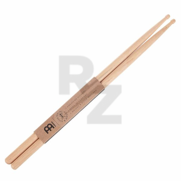 Image Meinl 8A Hybrid Hickory