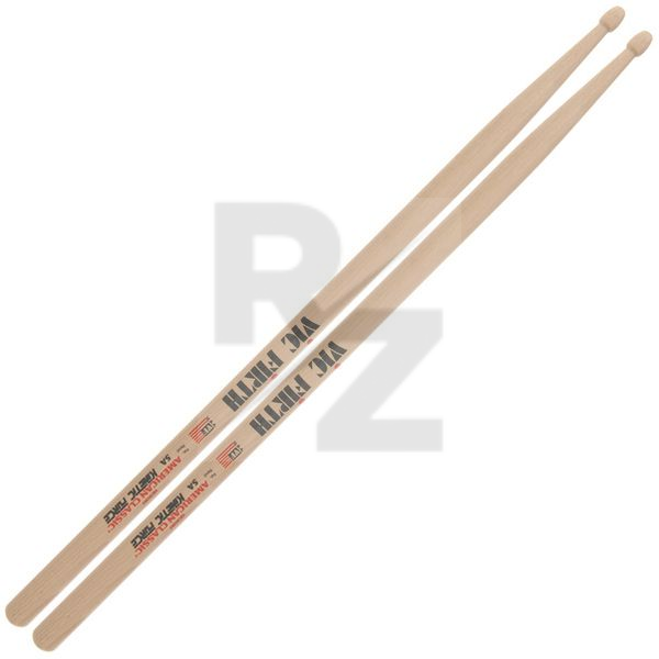 Image Vic Firth 5A Kinetic Force Hickory