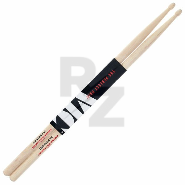 Image Vic Firth 5APG Pure Grit