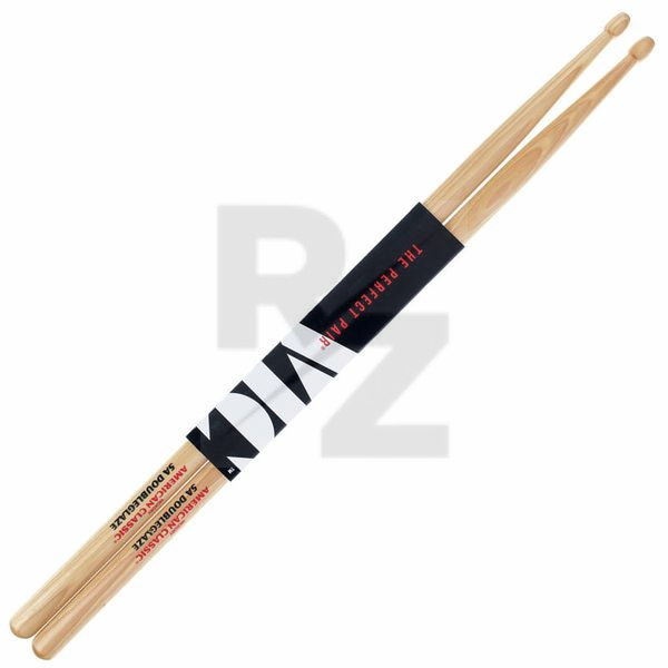 Image Vic Firth 5ADG Double Glaze