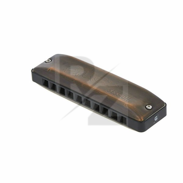 Image C.A. Seydel Söhne Session Antique G