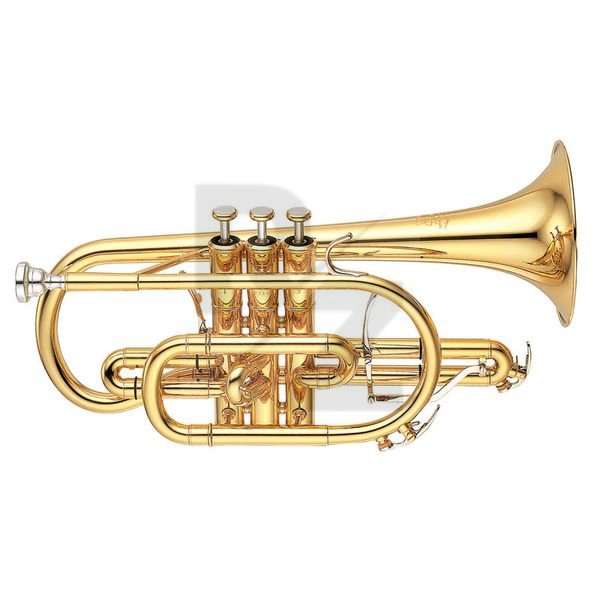 Image Yamaha YCR-8335 G 02 Cornet