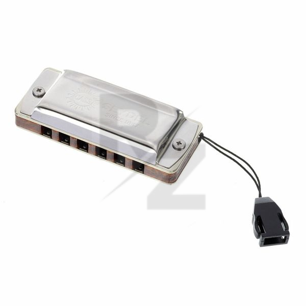 Image C.A. Seydel Söhne Big Six