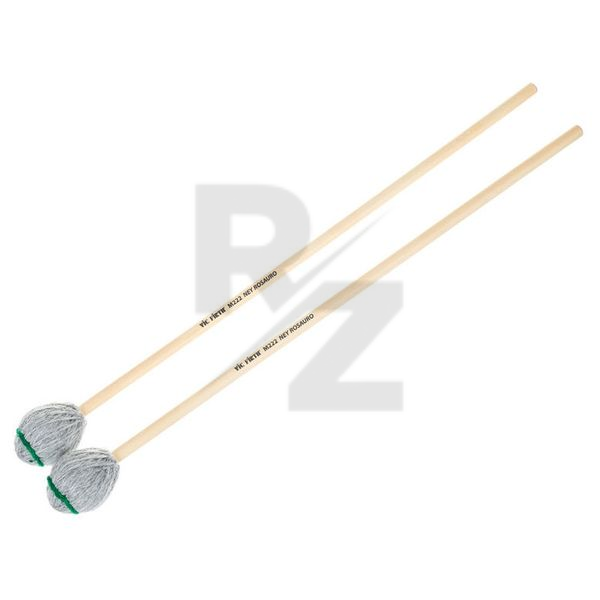 Image Vic Firth M222 Ney Rosauro Mallets