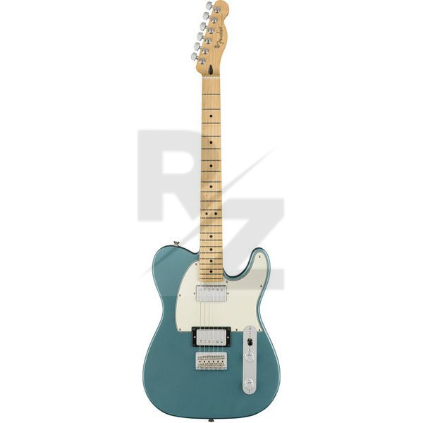 Image Fender Player Series Tele HH MN TPL