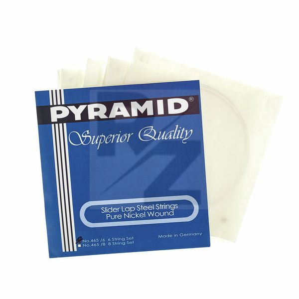 Image Pyramid Slider Set