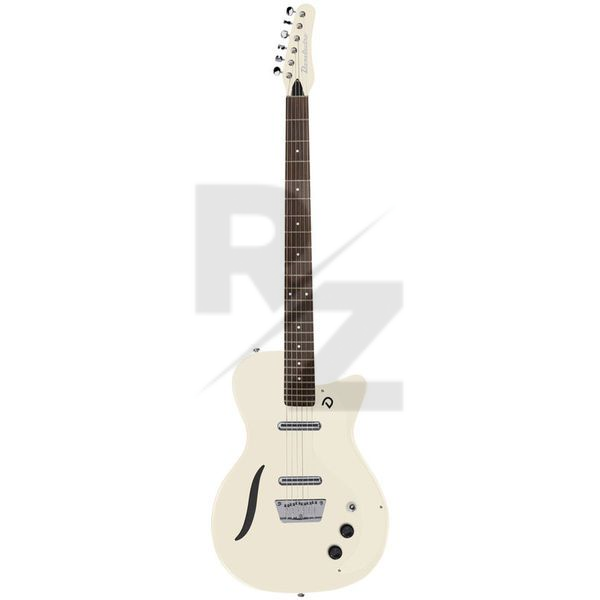 Image Danelectro 56 Vintage Baritone White
