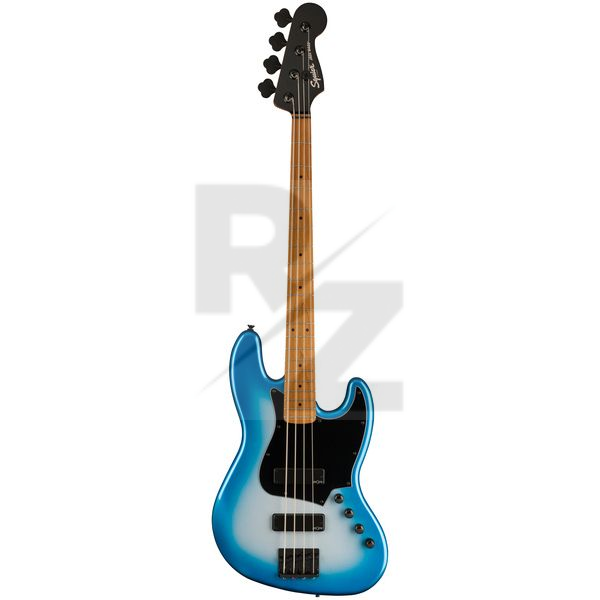 Image Squier Cont J-Bass Sky Burst