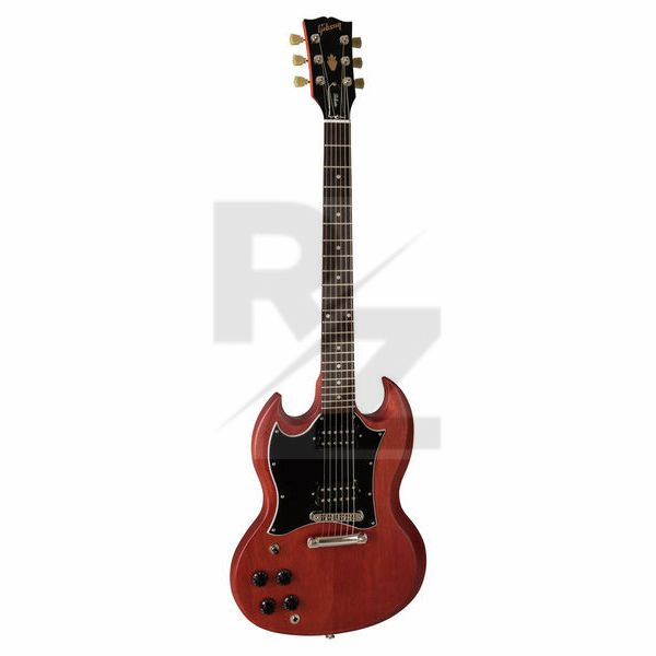 Image Gibson SG Tribute VCS LH