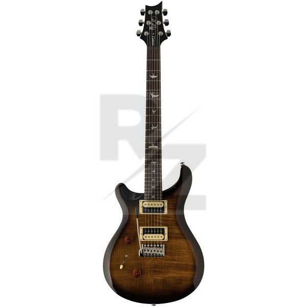 PRS SE Custom 24 Lefthand BG Image PRS SE Custom 24 Lefthand BG