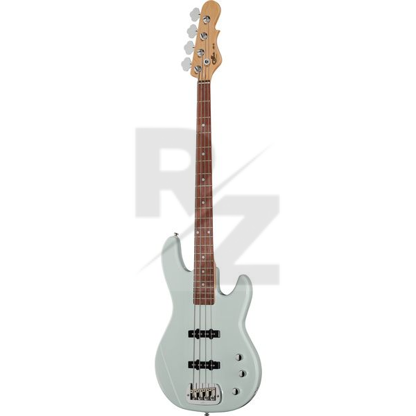 Image G&L Tribute JB-2 Sonic Blue