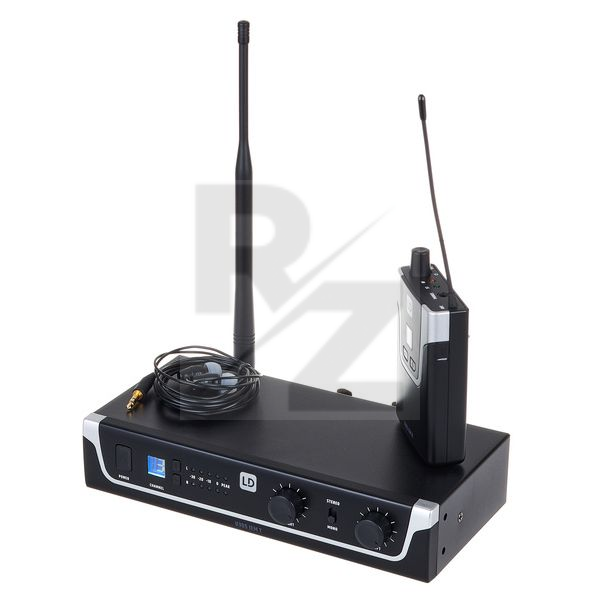 Image LD Systems U305 IEM HP
