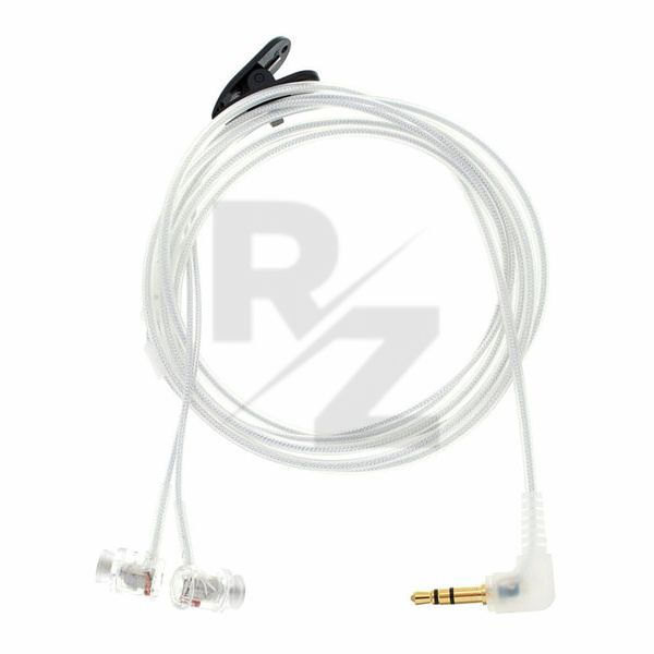 Image Hearsafe HS 15 Twin Transparent