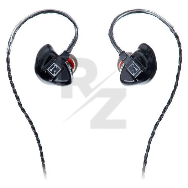 Image Hörluchs HL 4330 black