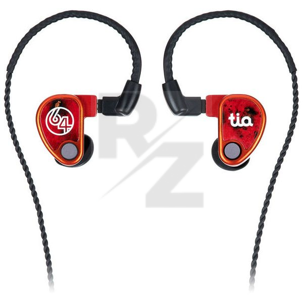 Image 64 Audio U18t