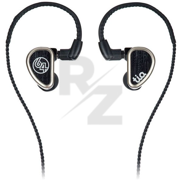 Image 64 Audio tia Trió