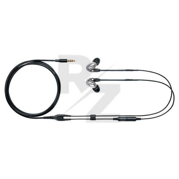 Shure SE846 Gen 2 Graphite Image Shure SE846 Gen 2 Graphite