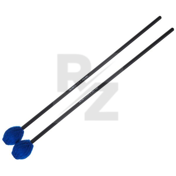 Image Mike Balter Balter Basics Mallets BB2