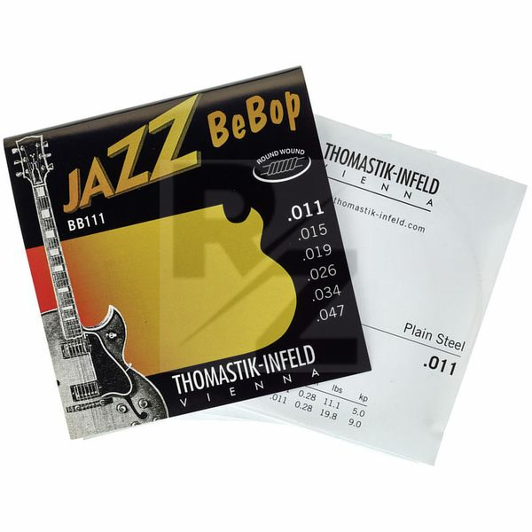 Image Thomastik BB111