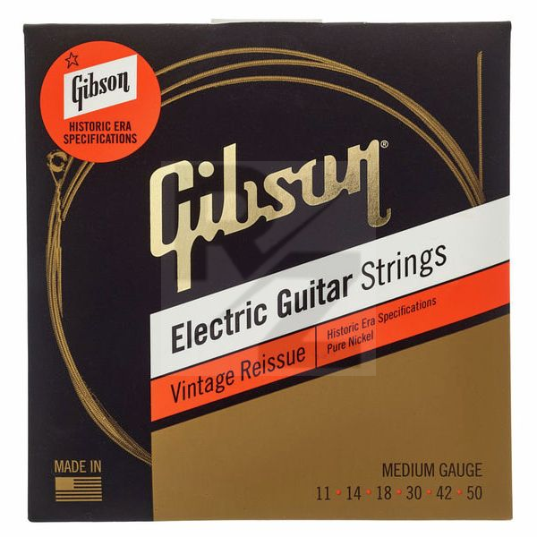 Image Gibson Vintage Reissue Medium