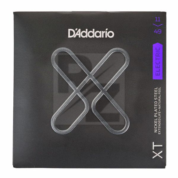 Image Daddario XTE1149 Medium