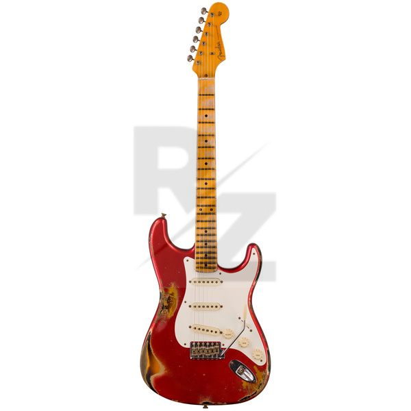 Fender 56 Strat ACARo2CS Relic Ltd Image Fender 56 Strat ACARo2CS Relic Ltd