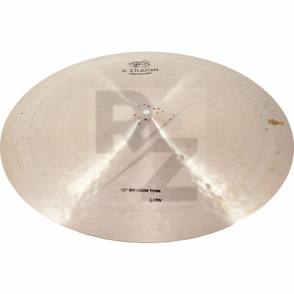 Image Zildjian 22