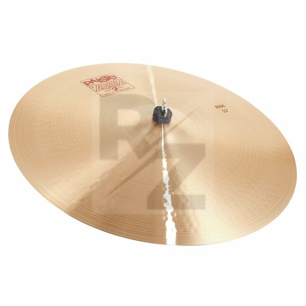 Image Paiste 2002 Classic 22