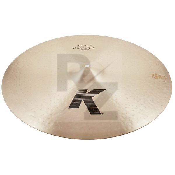 Image Zildjian 22